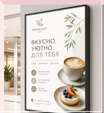 Услуги Наружная реклама и вывески под ключ в Касимах